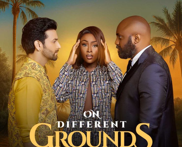 On Different Grounds