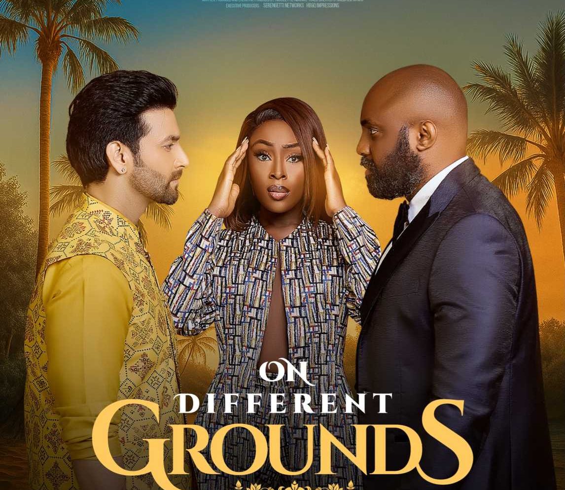 On Different Grounds