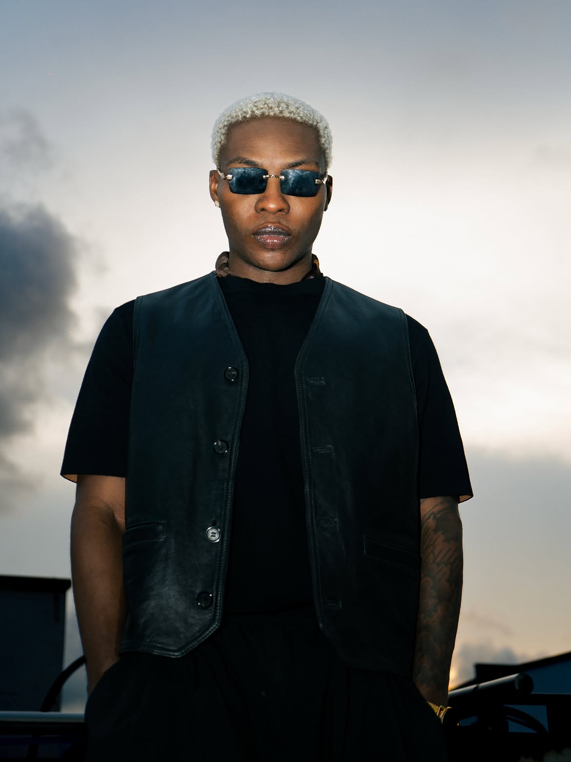 Reekado Banks
