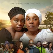 Remi & Nneoma