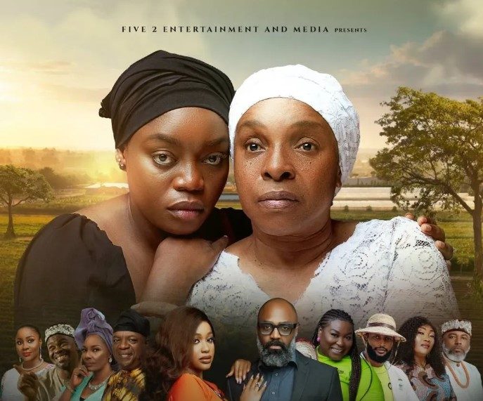 Remi & Nneoma