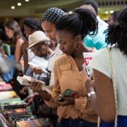 African literature