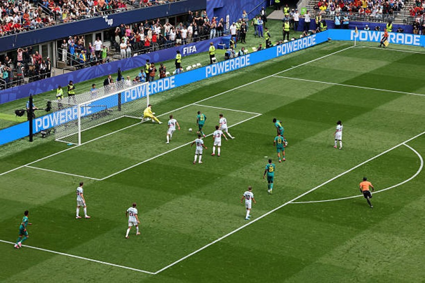 2026 World Cup