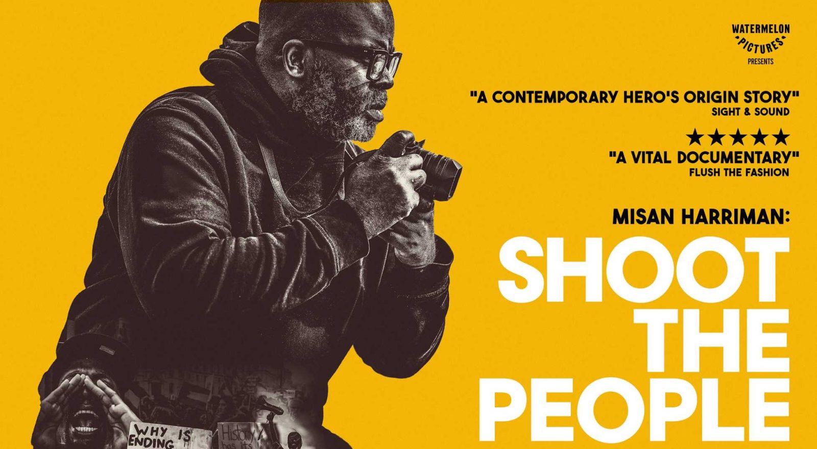 Shoot the People