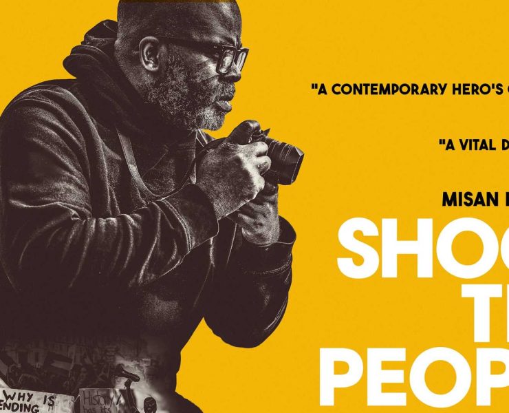 Shoot the People