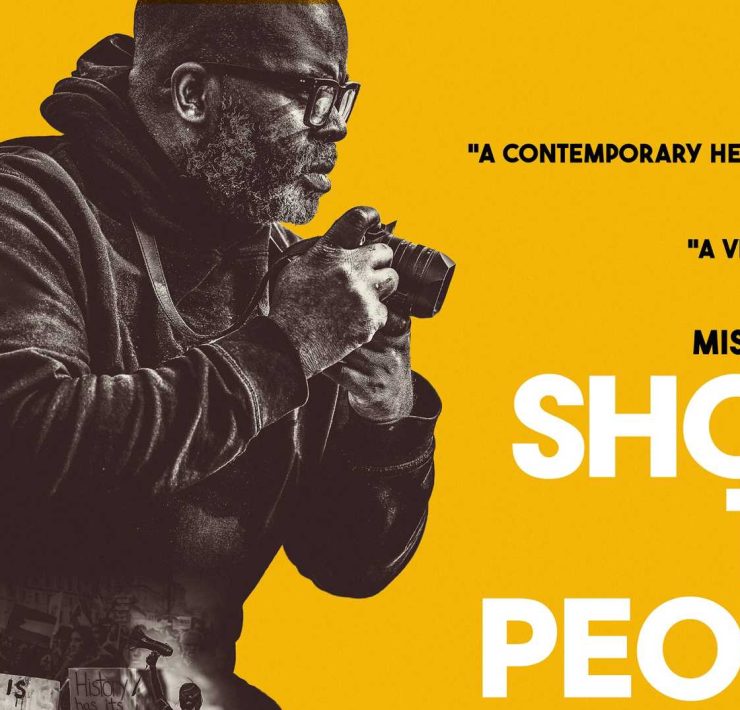Shoot the People