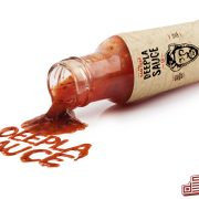 Deepla Sauce