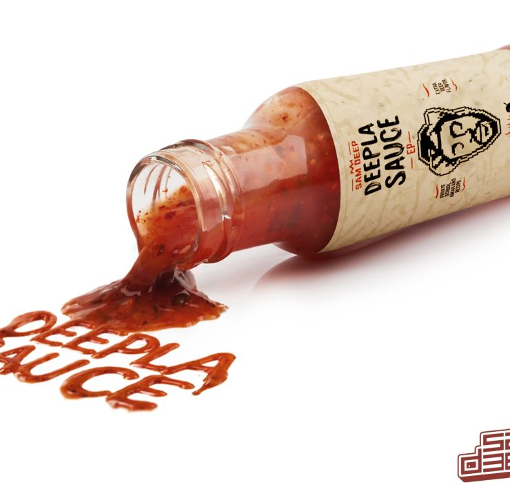Deepla Sauce