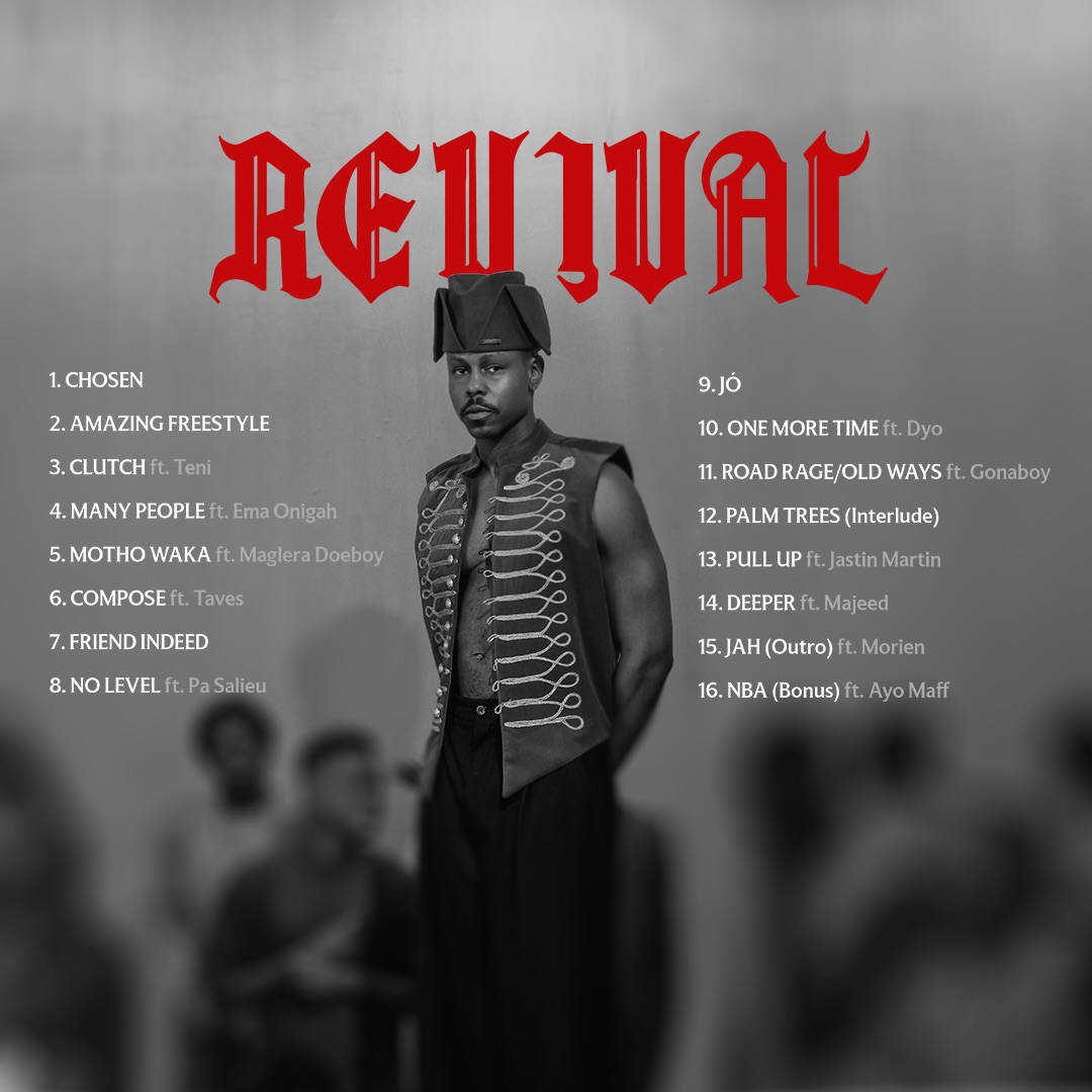 Revival