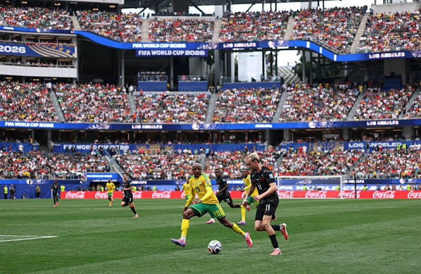 2026 World Cup