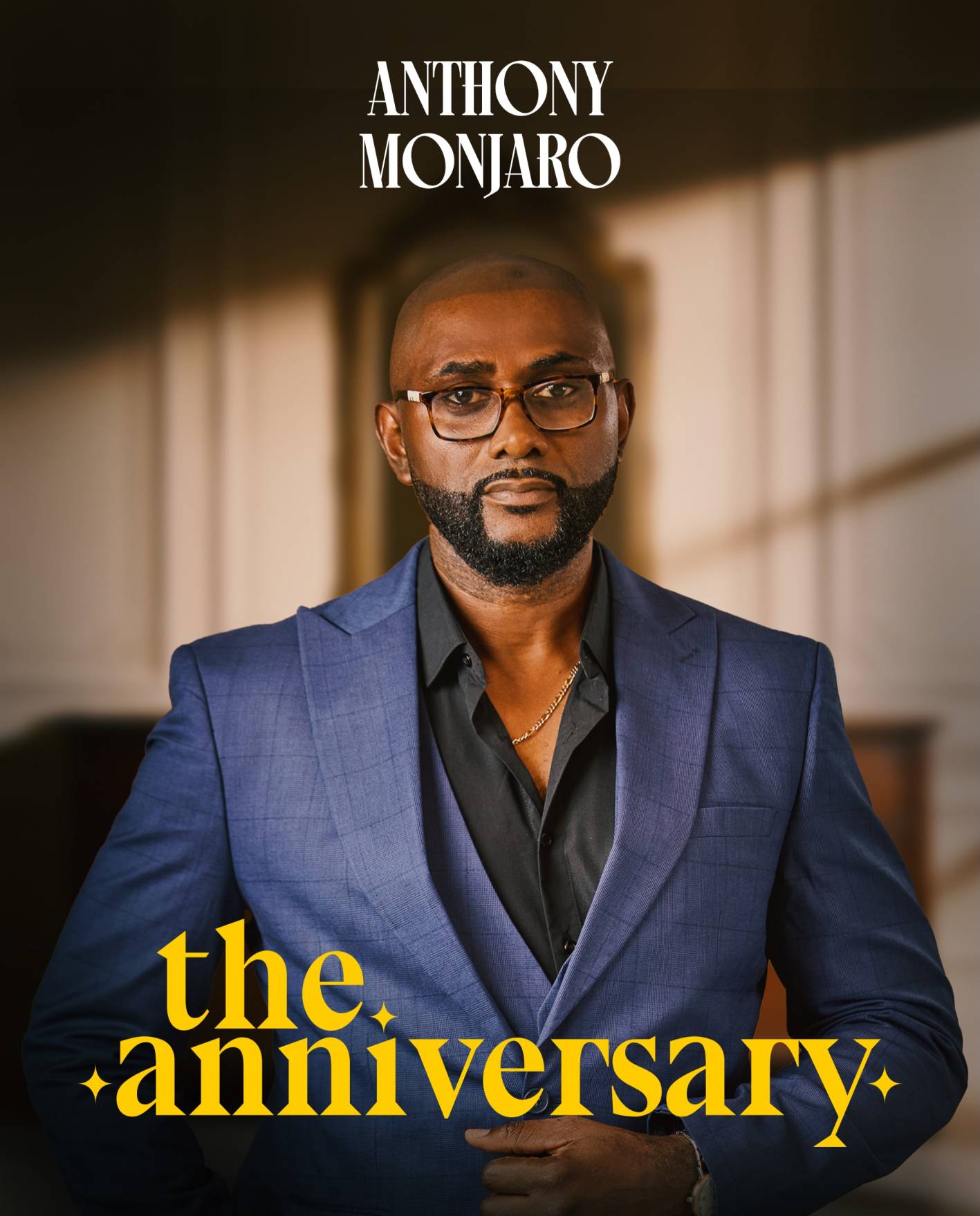 The Anniversary
