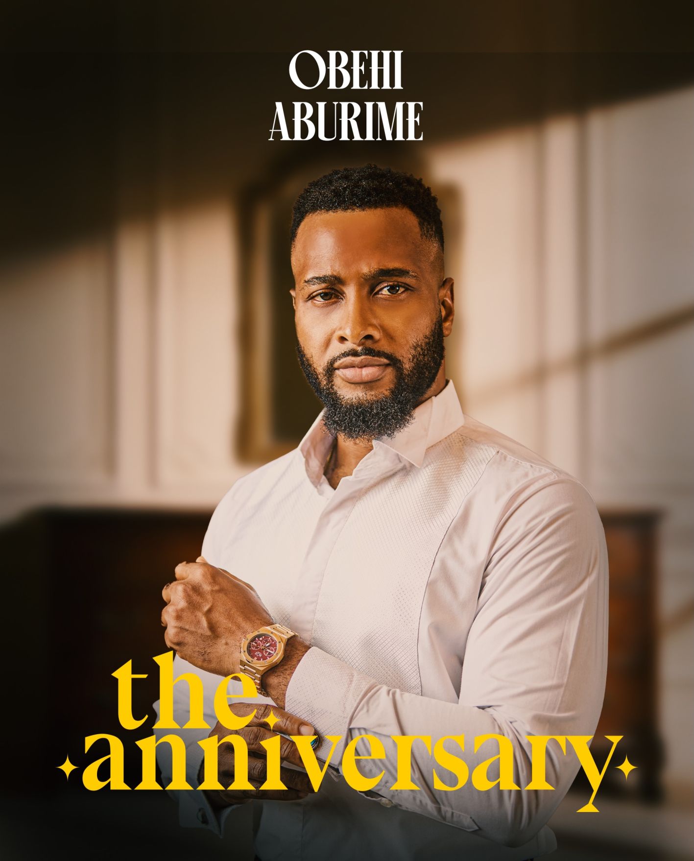 The Anniversary