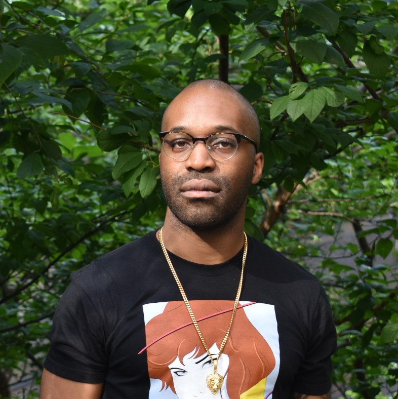Tochi Onyebuchi