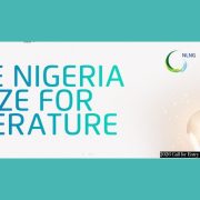 Nigeria Prize for Literature 2026