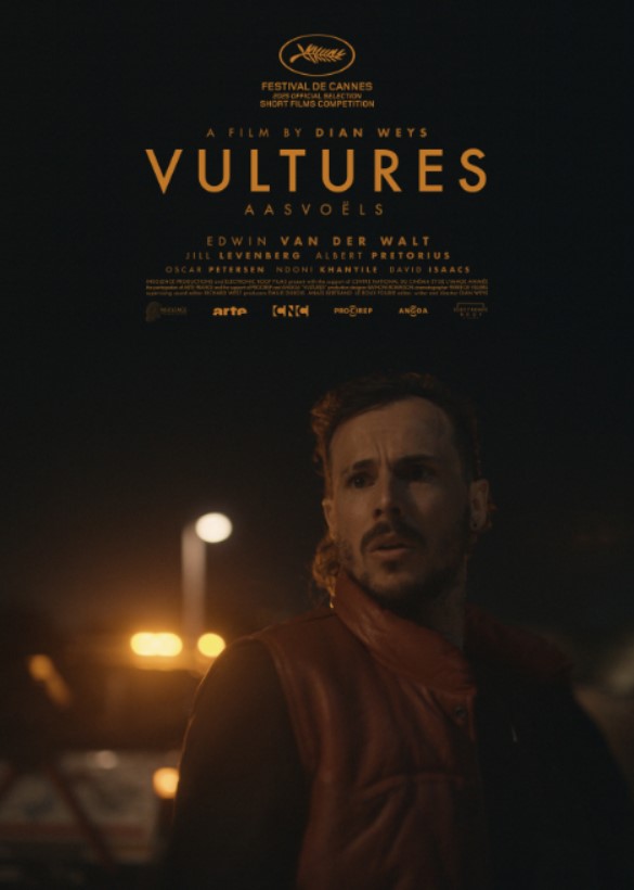 Vultures