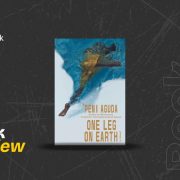 One Leg on Earth