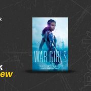 War Girls