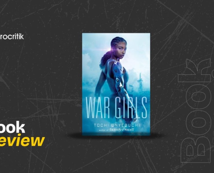 War Girls