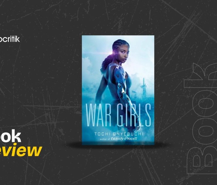 War Girls