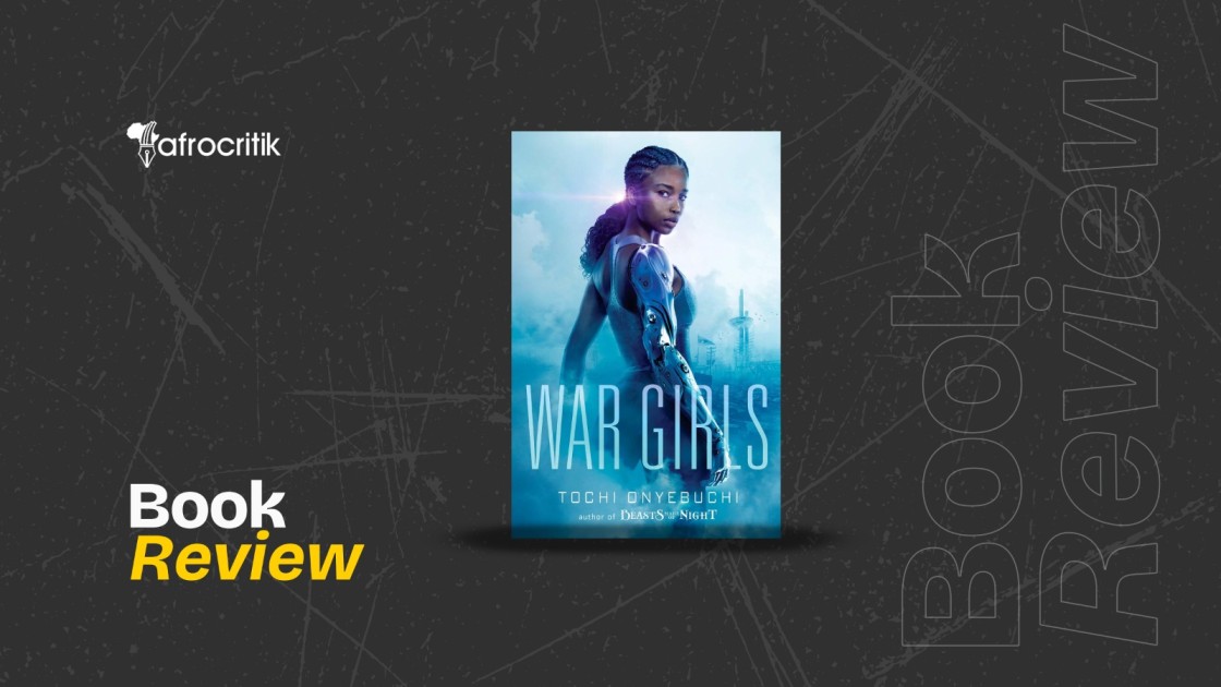 War Girls