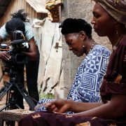 African cinema