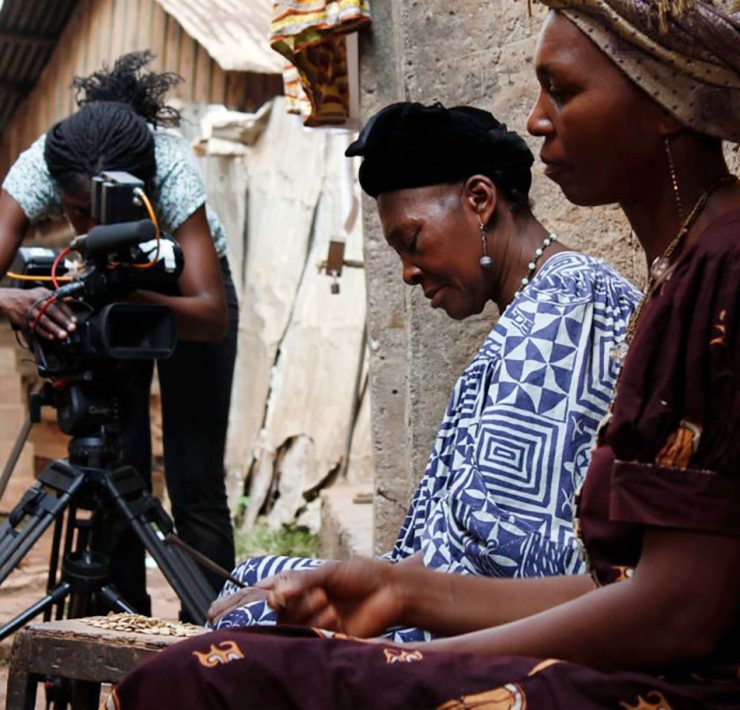 African cinema