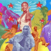 Afrobeats
