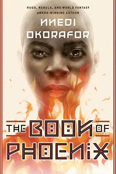 The Book of Phoenix