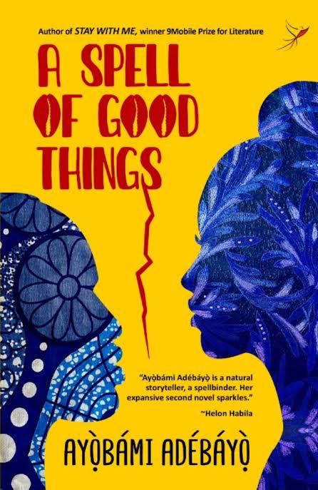 A Spell of Good Things