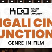 Kigali Cine
