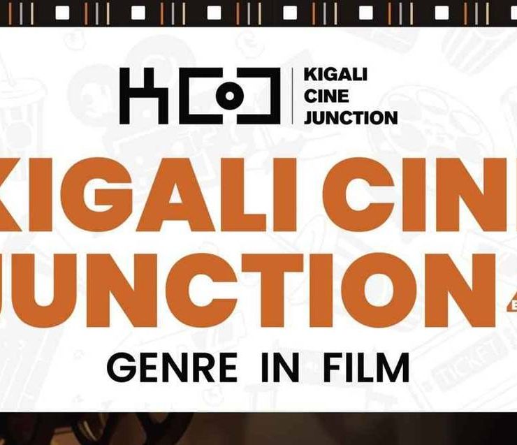 Kigali Cine