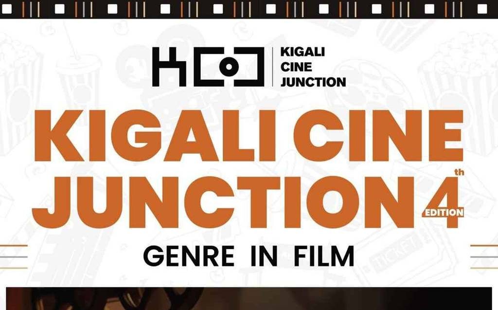 Kigali Cine