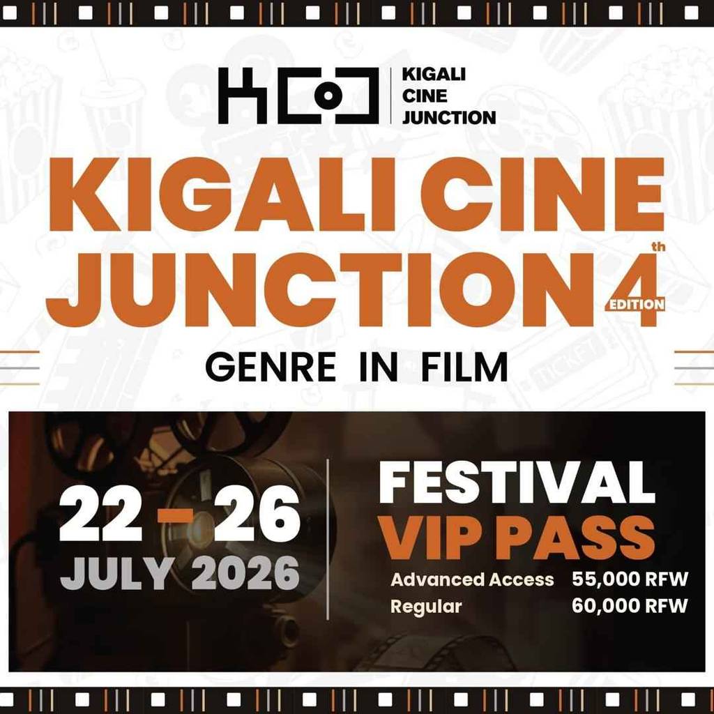 Kigali Cine