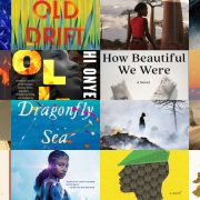 environmental novels