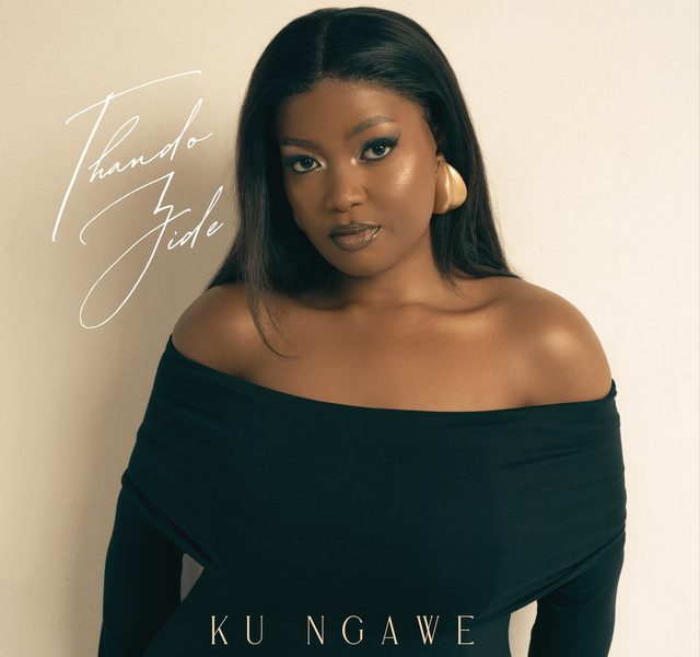 Ku Ngawe