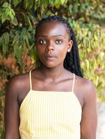 Krystle Zara Appiah