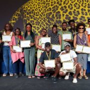Locarno Open Doors
