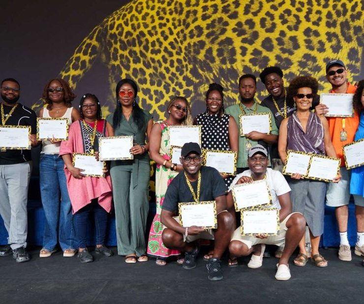 Locarno Open Doors