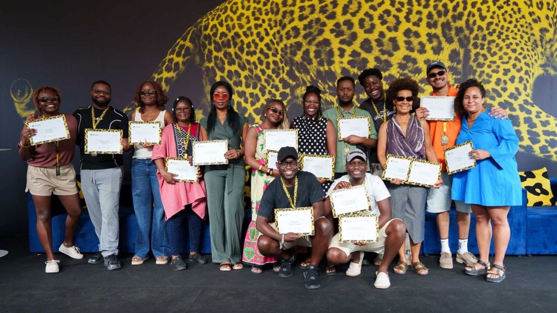 Locarno Open Doors Unveils 2026 Winners