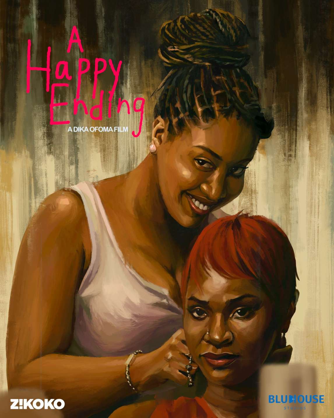 A Happy Ending