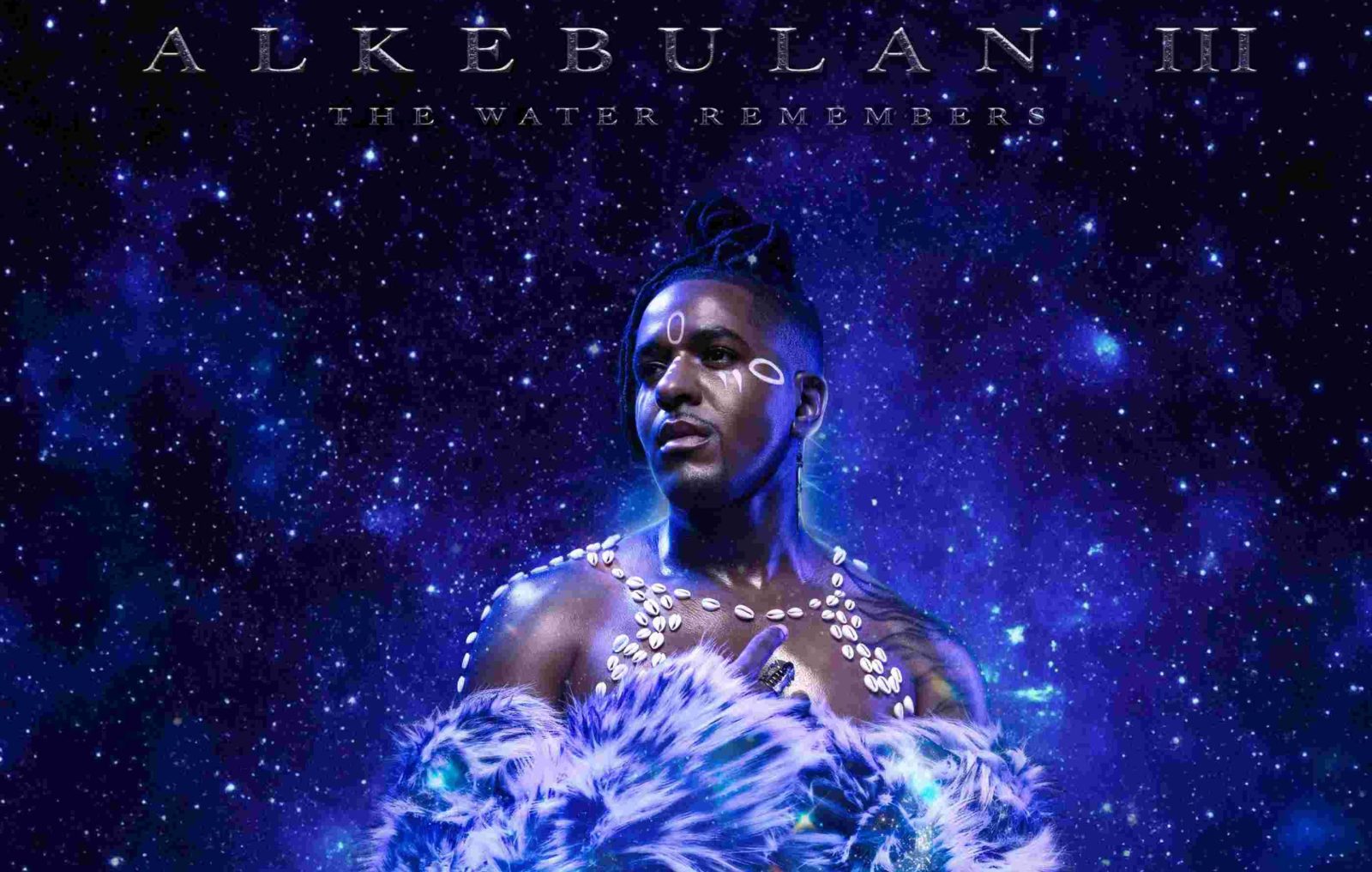ALKEBULAN III: The Water Remembers