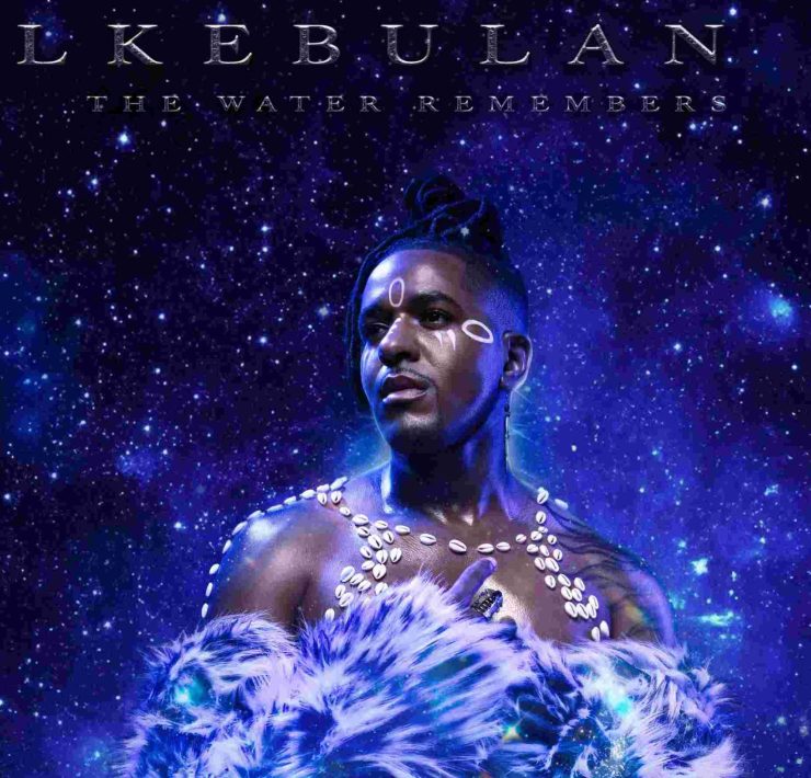 ALKEBULAN III: The Water Remembers