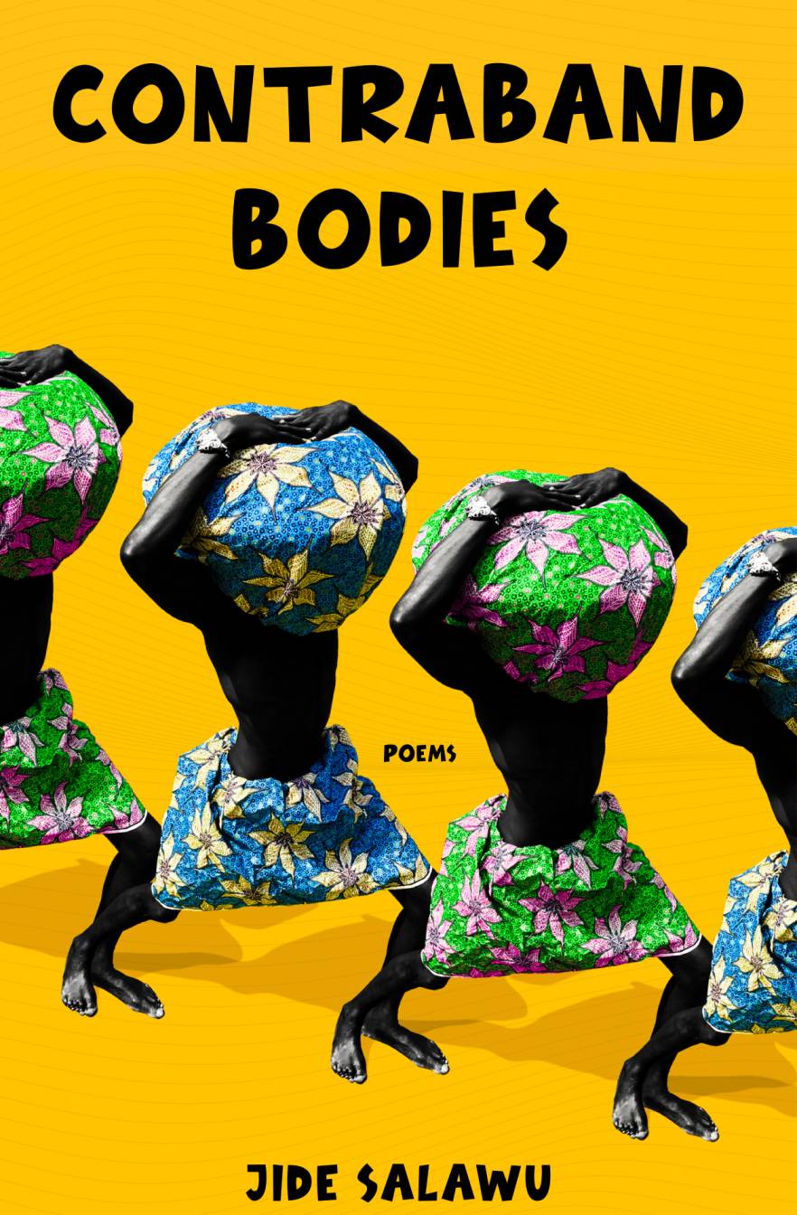 Immigration is the Trafficking of Souls: A Review of Jide Salawu’s “Contraband Bodies”