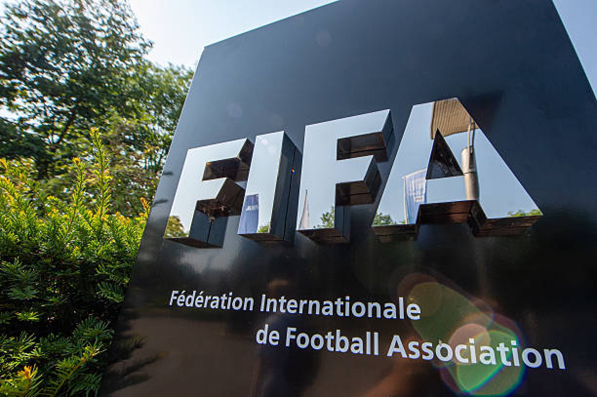 FIFA Forward Enterprise