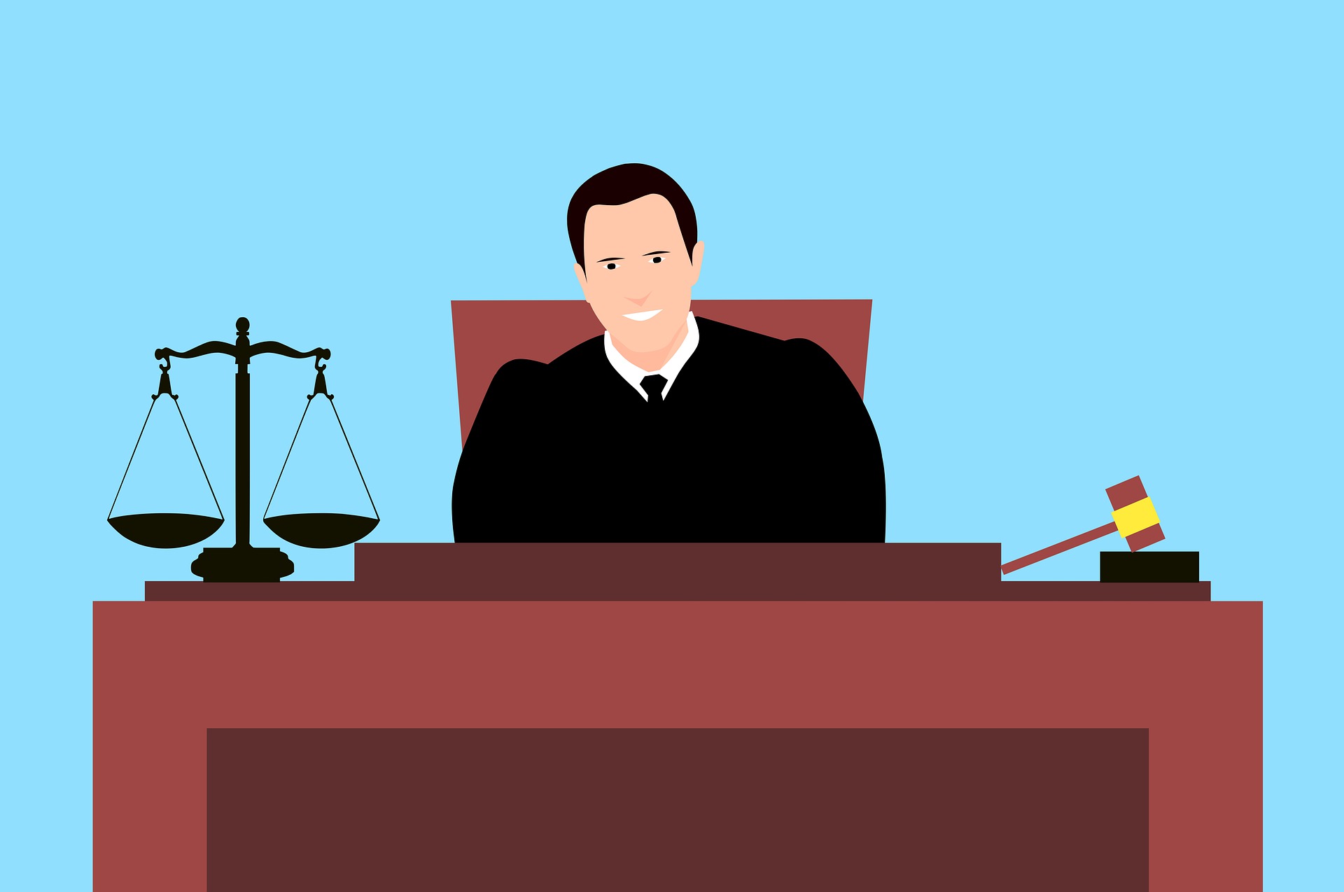 justice