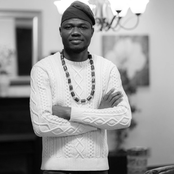 Jide Salawu