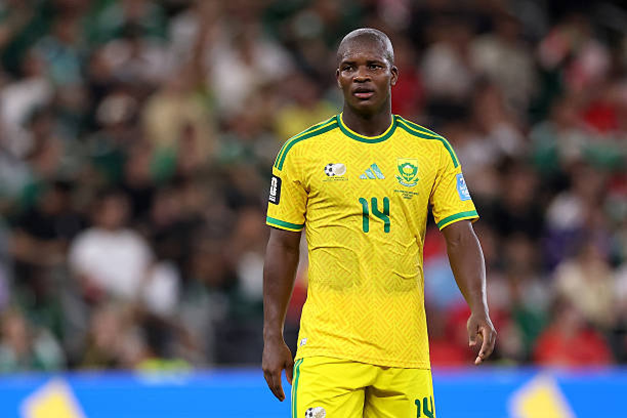 African footballers