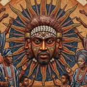 Yorùbá Healer