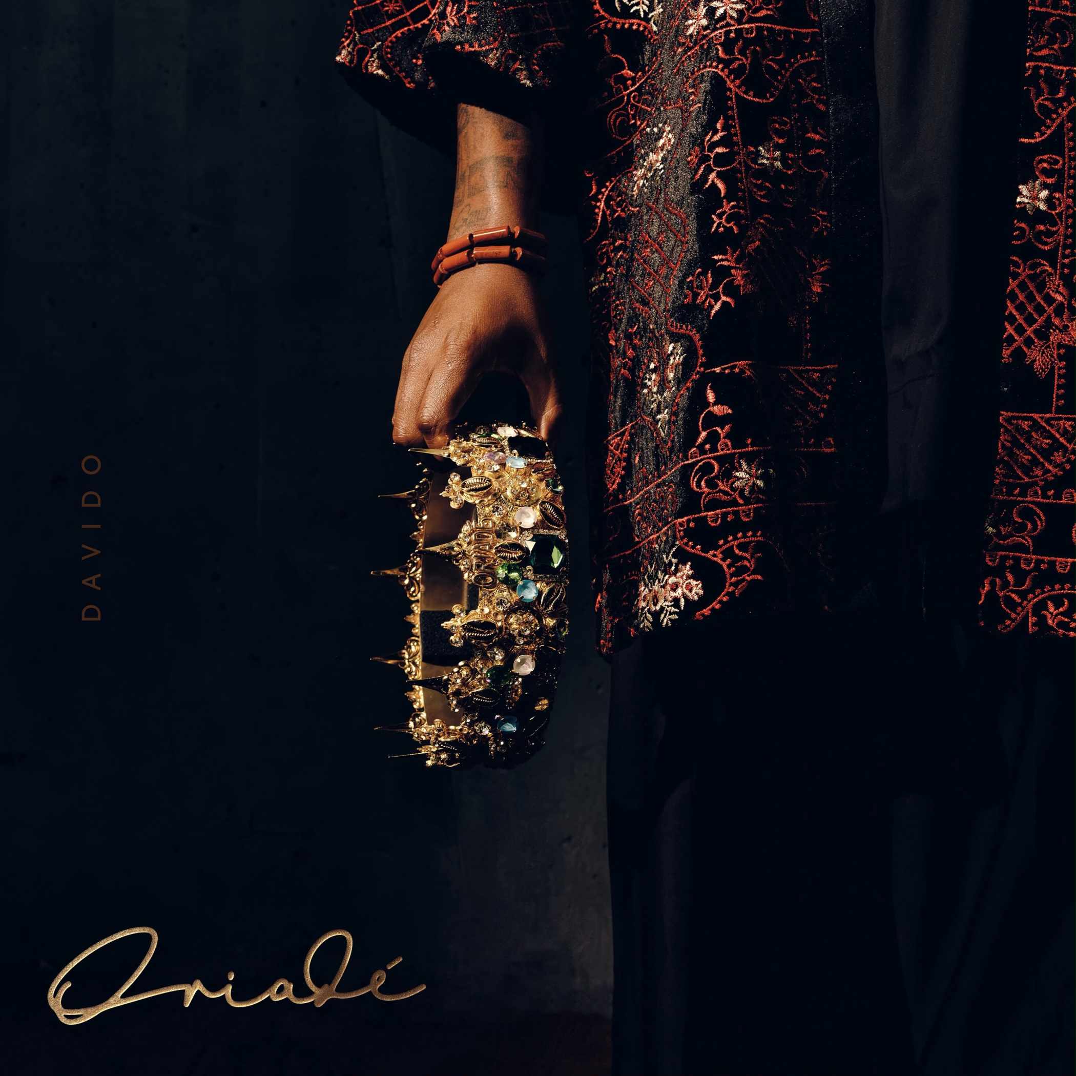 Oriadé