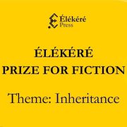 Élékéré Press